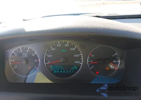 2009 Chevrolet Impala Lt z USA, uszkodzony, nr VIN 2G1WT57K491185931